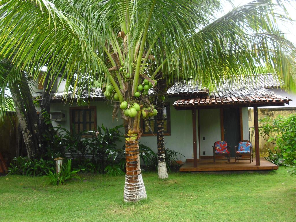 Casa Da Duda Vila Porto Seguro Quarto foto