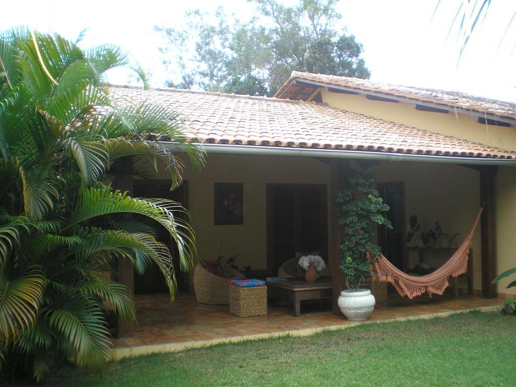 Casa Da Duda Vila Porto Seguro Quarto foto