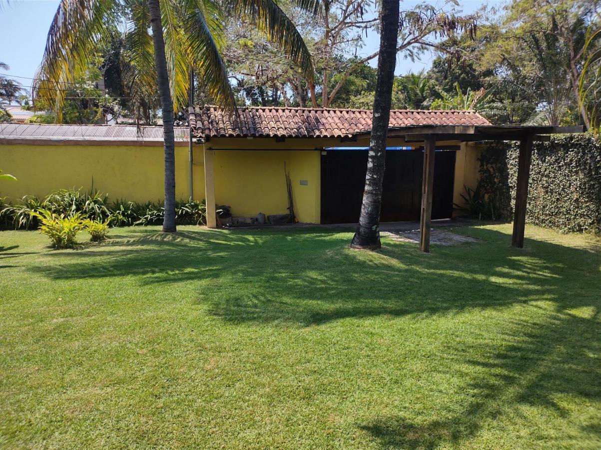Casa Da Duda Vila Porto Seguro Exterior foto